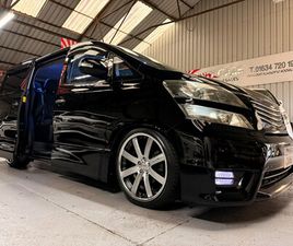 2010 - 2.4X PLATINUM EDITION 5-DOOR