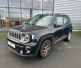 1.0 GSE T3 120CH LIMITED