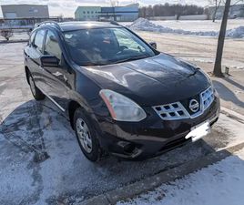 NISSAN ROGUE 2012 SUV NISSAN ROUGE-AWD FOR SALE