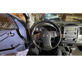 NISSAN XTERRA NISSAN XTERA