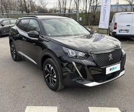 2008 2ª SERIE 2008 PURETECH 100 S&S ALLURE PACK