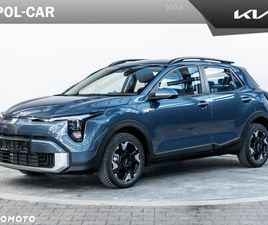 KIA STONIC KIA STONIC 1.0 T-GDI M