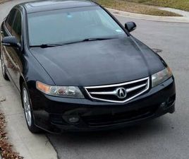 2006 ACURA TSX