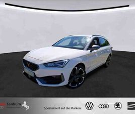 CUPRA LEON ST CUPRA LEON SPORTSTOURER 1.4 E-HYBR ***AZN-FÖRDERUNG***