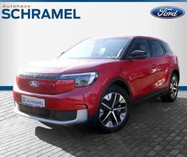 FORD EXPLORER FORD EXPLORER RWD EXTENDED RANGE 77KWH HUD LED 360°