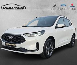 FORD KUGA ST-LINE AHK-KLAPPBAR EL. PANODACH NAVI DIGI