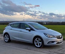 1.4I TURBO SRI NAV EURO 6 5DR