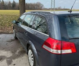 OPEL VECTRA , BASTLERAUTO, EXPORT