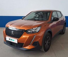 1.2 PURETECH 100CV ACTIVE PACK