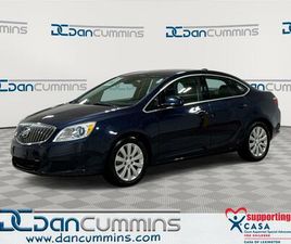 BUICK VERANO USED 2016 BUICK VERANO 1SV