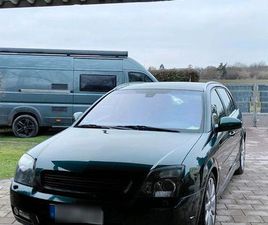 OPEL SIGNUM ZU VERKAUFEN