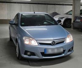 OPEL TIGRA 1.8 -