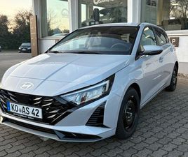 HYUNDAI I20 PRIME BOSE NAVI