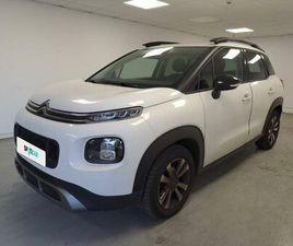 CITROËN C3 AIRCROSS 1 1.2 PURETECH 110 SS FEEL