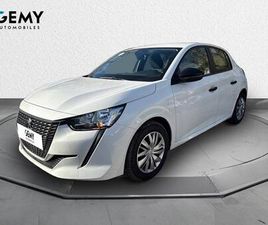 208 BLUEHDI 100 S&S BVM6 PREMIUM