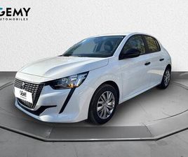 208 BLUEHDI 100 S&S BVM6 PREMIUM