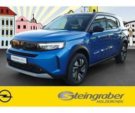 OPEL FRONTERA OPEL FRONTERA1.2 HYBRID AUTOMATIK ULTIMATE *7 SITZE*