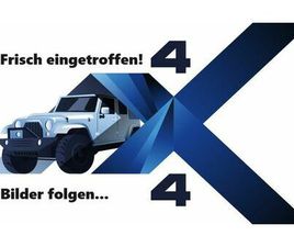 TOYOTA TUNDRA 5.7L -I-FORCE V8 LIMITED | CREWMAX | 4X4