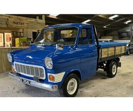 1972 FORD CUSTOM PICK UP - FULLY RESTORED A VENDRE