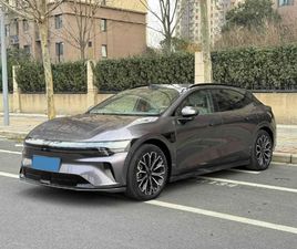 ZEEKR 001 ZEEKR 001 ZEEKR 007GT 75KWH