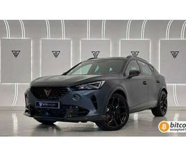 2.5 TSI 390 VZ5 DSG 4DRIVE