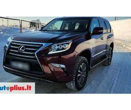 LEXUS GX 460