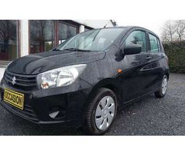 SUZUKI CELERIO CELERIO 1.0I GL AIRCO (EU6D-TEMP) GARANTIE 1AN