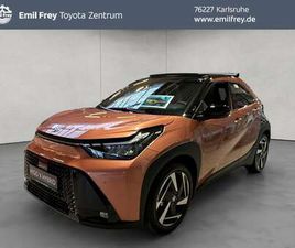 X 1,5 HYBRID LOUNGE, CANVAS-FALTDACH, JBL-SOU