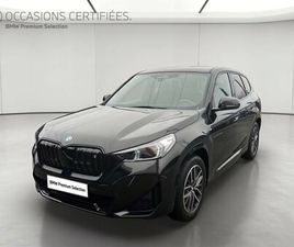 IXDRIVE30 313CH M SPORT