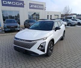 OMODA OMODA 5 1.6 TGDI PREMIUM DCT 7 V VAGY 150.000KM GARANCIA 1.000.0000KM MOTORGARANCIÁVAL!