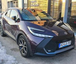 1.8 HYBRID STYLE E-CVT