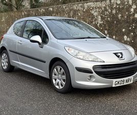 2009 1.4 VTI S [95] 3DR [AC]