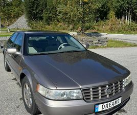 STS NORTHSTAR 4.6 305 HK