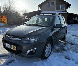 LADA GRANTA LADA GRANTA 1.6 NORMA 90000KM!