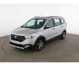 DACIA LODGY STEPWAY 1.5 DCI BLUE