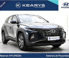 HYUNDAI TUCSON 2WD COMFORT PLUS