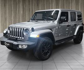 2,2D 200HK SAHARA AUT - LEDBAR - H FESTE -