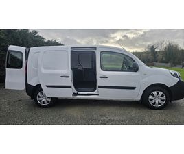 EXPRESS ZE LL21 Z.E 33 BUSINESS 5DR AU