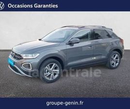 GENERATION2 1.5 TSI EVO2 150 START/STOP VW EDITION DSG7