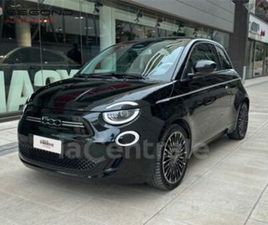 III 3+1 E 118 LA PRIMA 42KWH