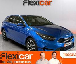 1.0 T-GDI 74KW (100CV) CONCEPT