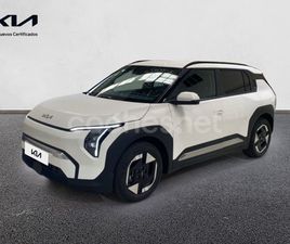 KIA EV3 EARTH STANDARD RANGE