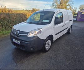 RENAULT KANGOO VAN RENAULT KANGOO LL21 ENERGY DCI 90 BUSI BUSINESS EU