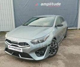 KIA PROCEED III GENERATION2 1.5 T-GDI 160 GT LINE DCT7