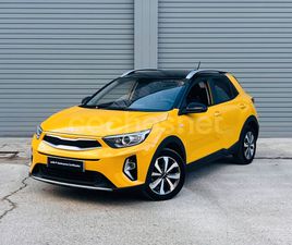 KIA STONIC KIA STONIC 1.2 DPI CONCEPT