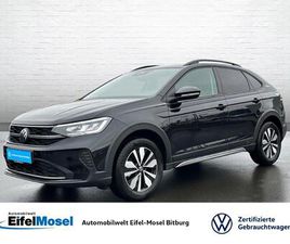 1.0 TSI NAVI LED ACC