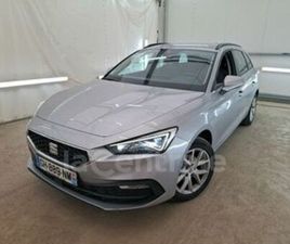 IV SPORTSTOURER 1.0 ETSI 110 BUSINESS DSG7