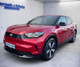 FORD CAPRI 79KWH AWD PREMIUM