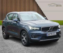 1.5 T3 INSCRIPTION AUTO EURO 6 (START/STOP) 5DR