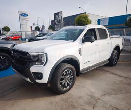 FORD RANGER 2.0 ECOBL EAWD D CAB WILDTRACK AT